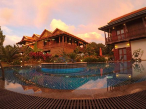 Sunbird Garden Resort